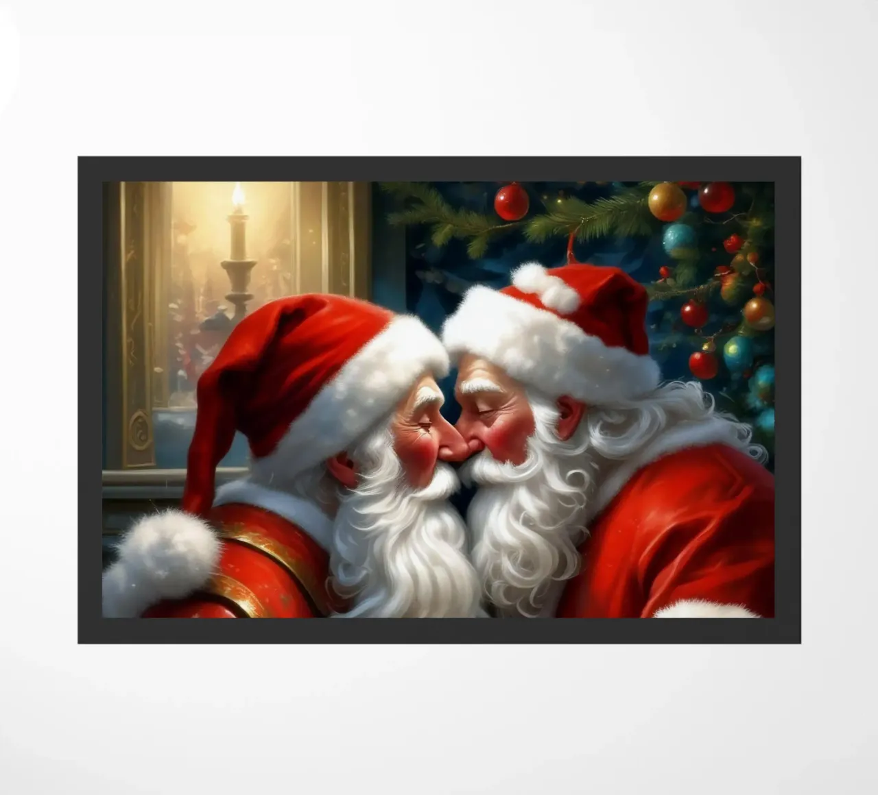 Claus zerbino da Piccola Serenata