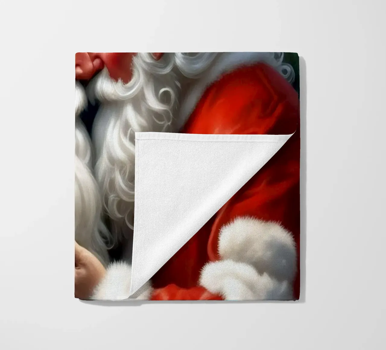 Claus telo mare da Piccola Serenata