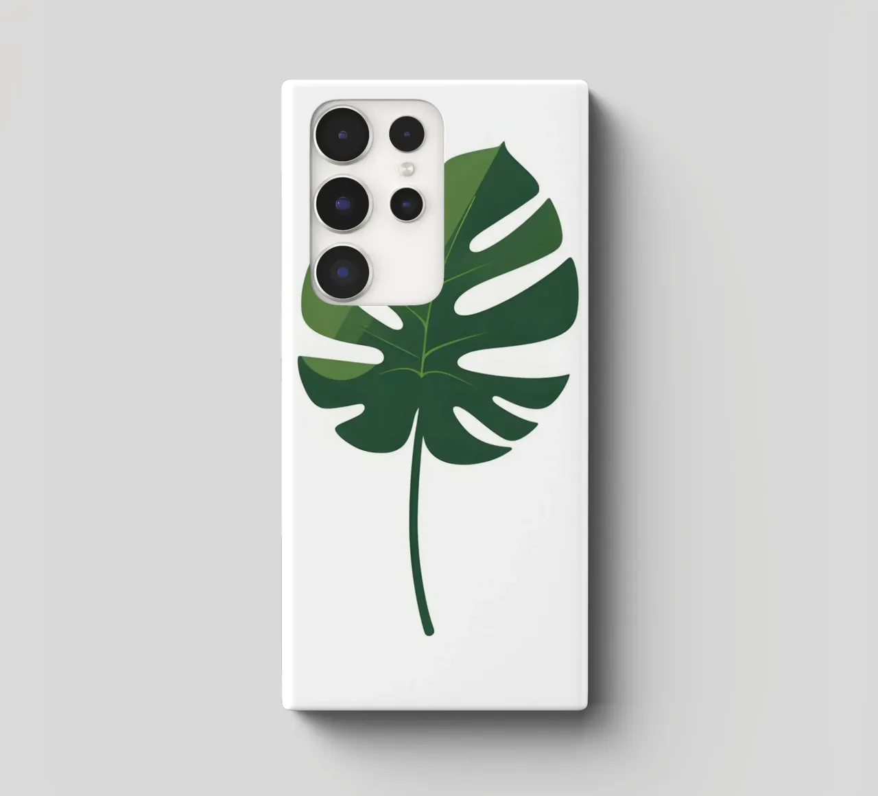 vector leaf cover samsung da botanical shop