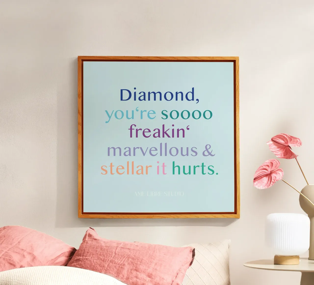 dayuuuum 🫨 plexiglass da ÂME LIBRE STUDIO 2.0