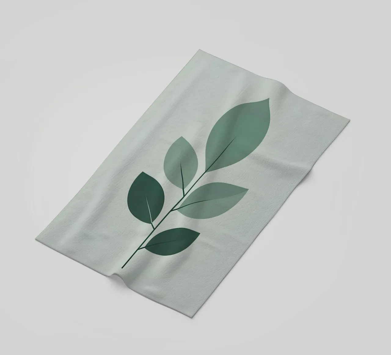 five leaf telo mare da botanical shop