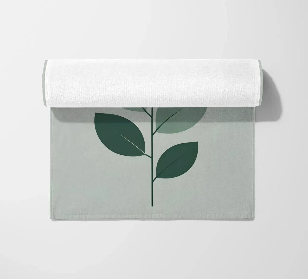 five leaf telo mare da botanical shop