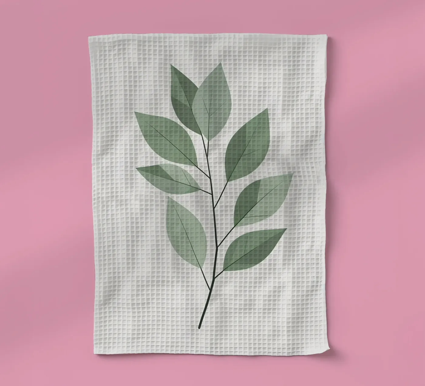 vector leaf torchon de botanical shop