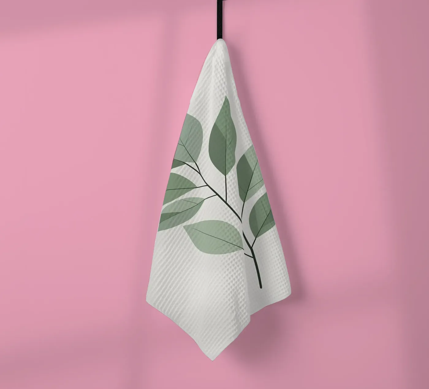 vector leaf torchon de botanical shop