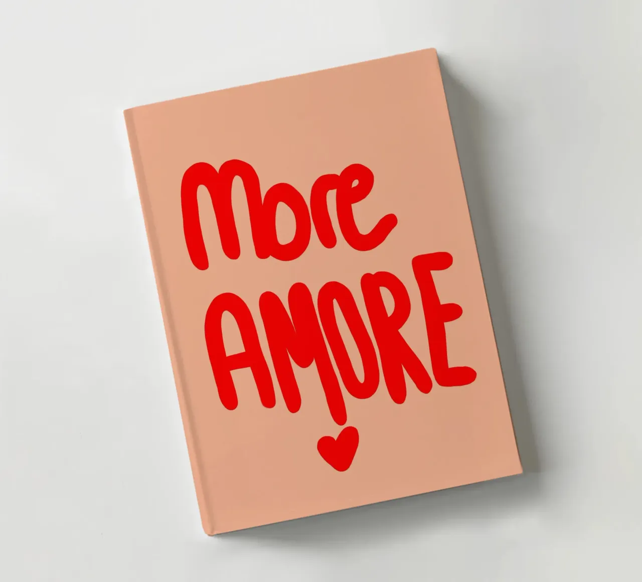 more amore diario da Hej Ibiza by Ute Arnold