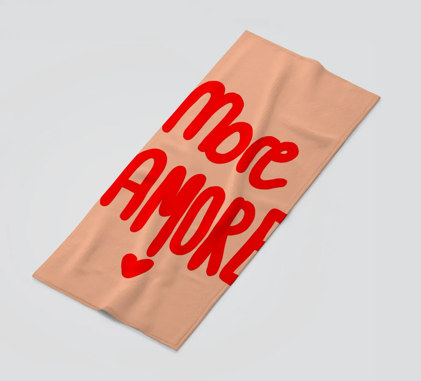 more amore telo mare da Hej Ibiza by Ute Arnold