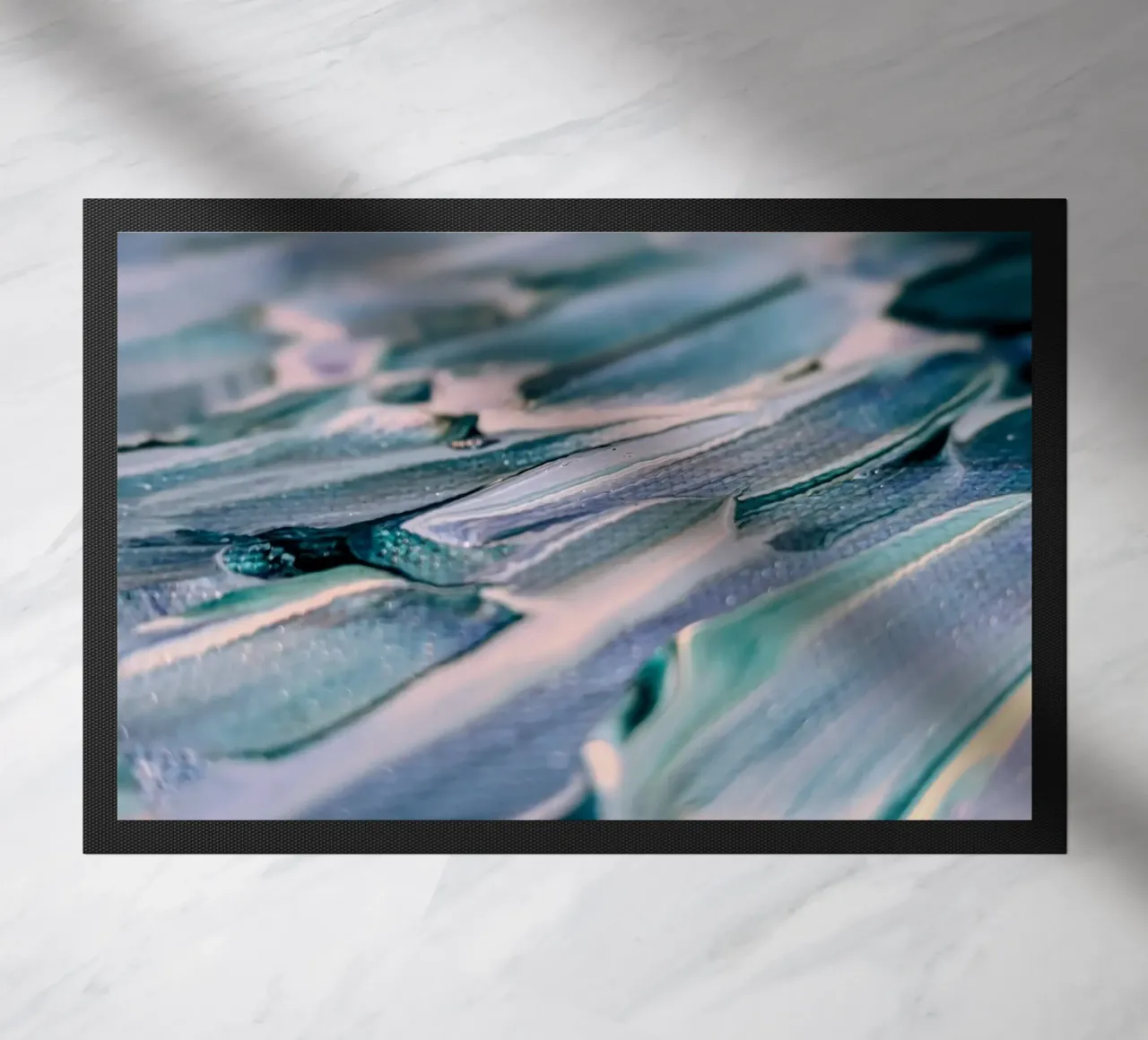 Ocean Texture zerbino da Pia