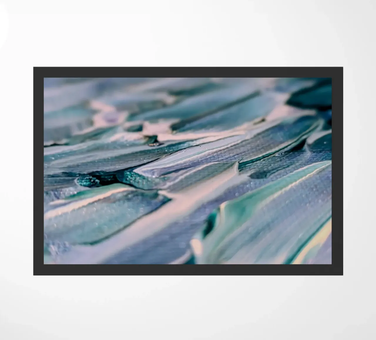 Ocean Texture zerbino da Pia