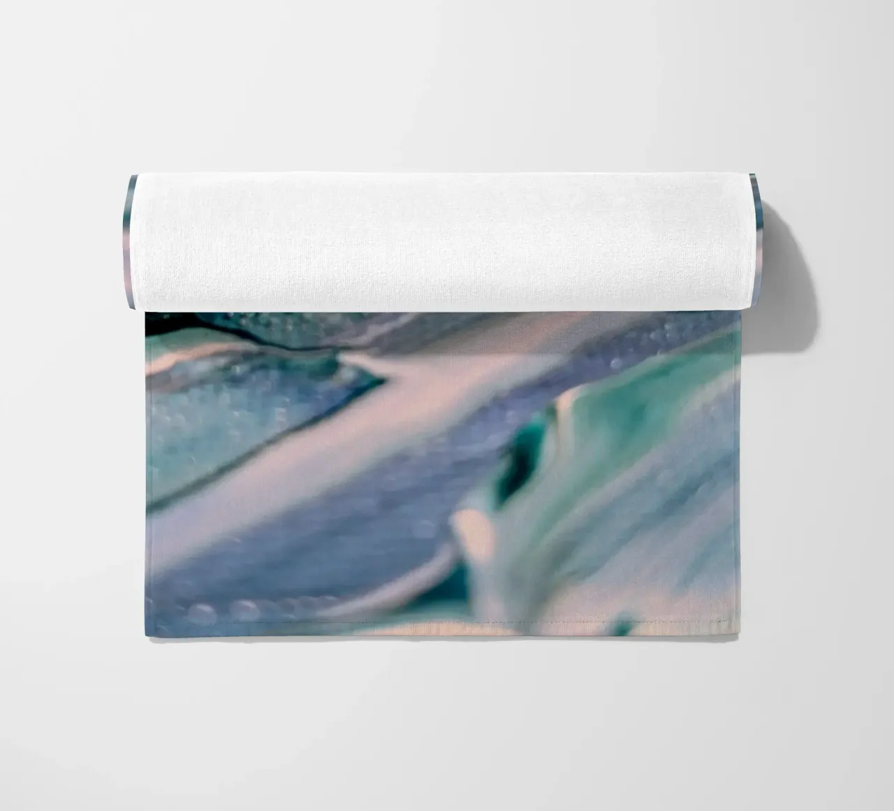 Ocean Texture telo mare da Pia