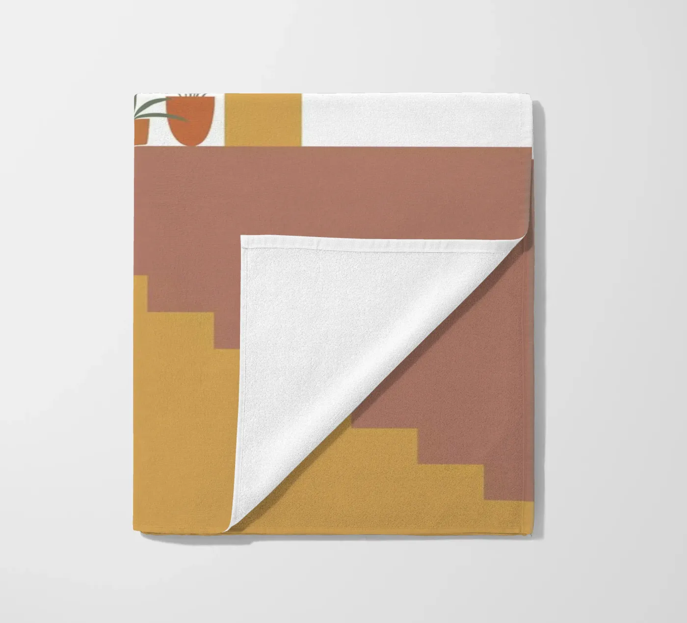 Boho telo mare da DesignArt