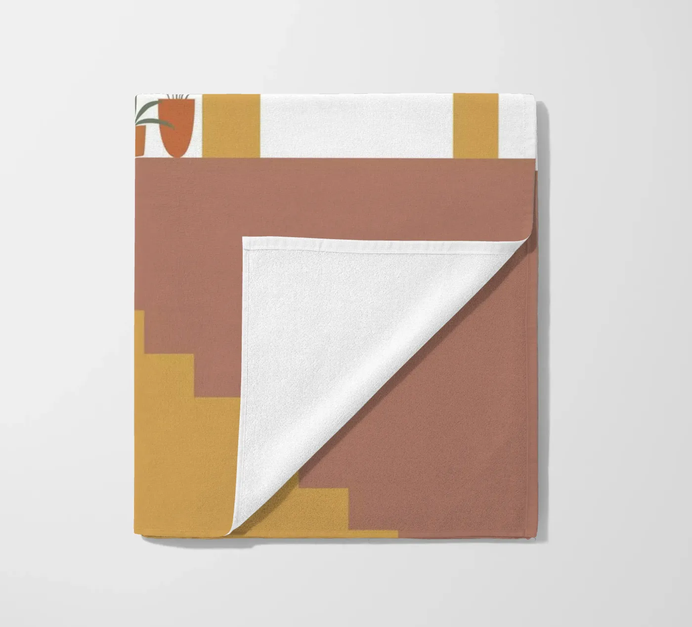 Boho telo mare da DesignArt