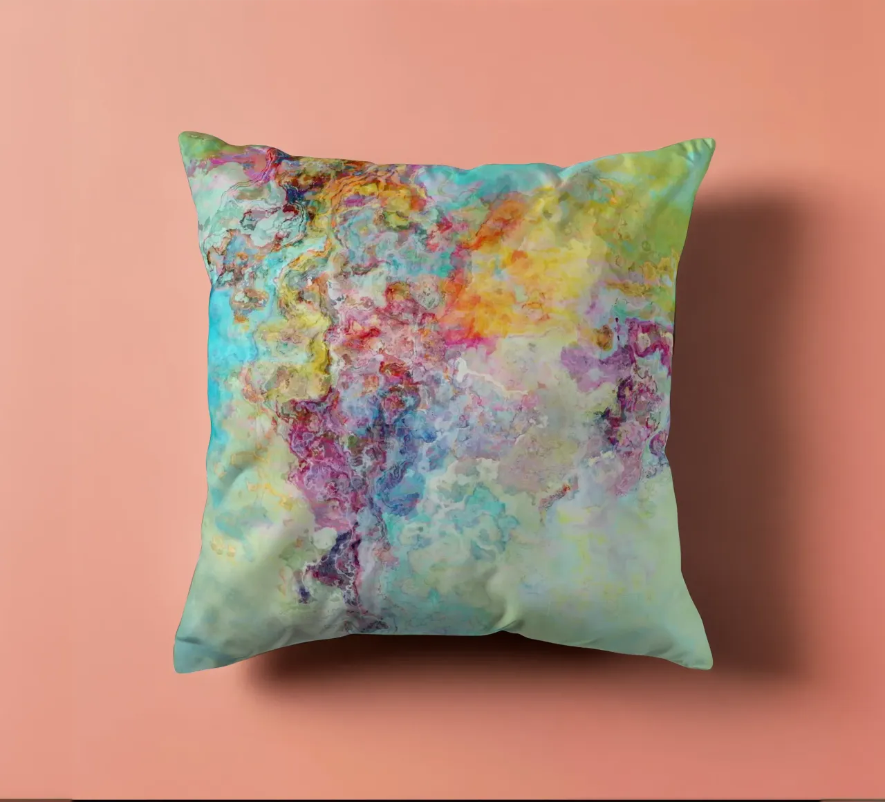 HINT cuscino da shellybremmerabstract