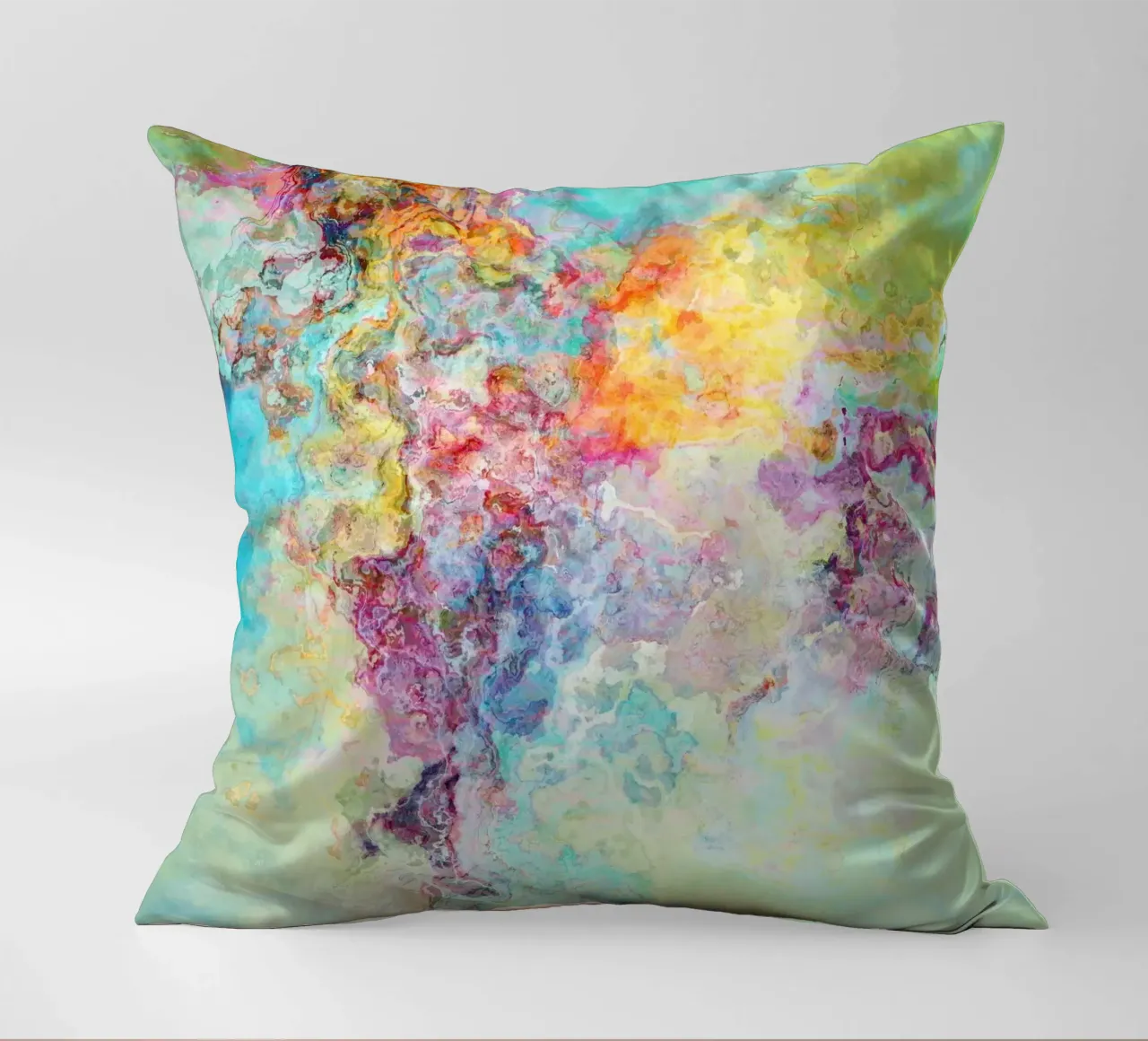 HINT cuscino da shellybremmerabstract