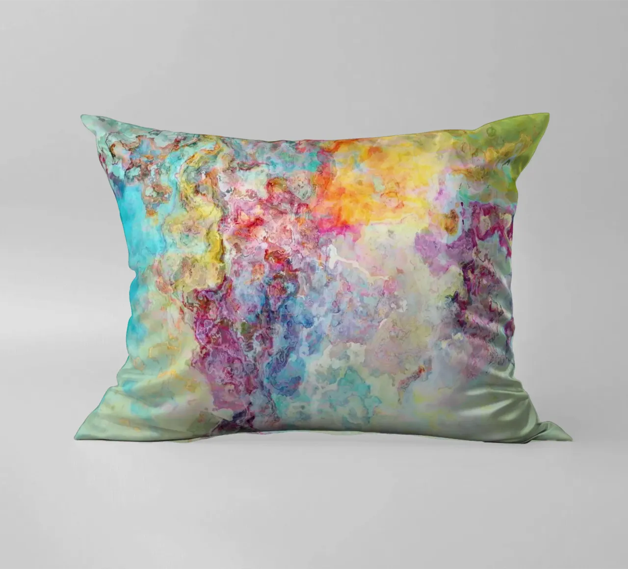 HINT cuscino da shellybremmerabstract