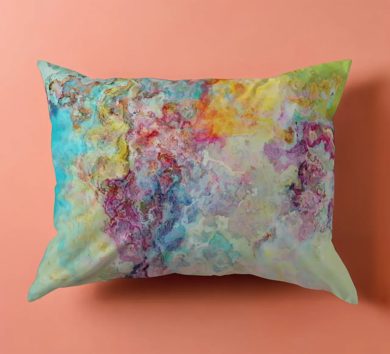 HINT cuscino da shellybremmerabstract