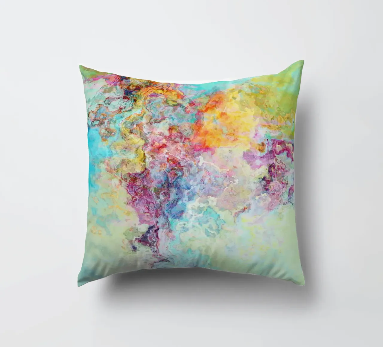 HINT cuscino da shellybremmerabstract