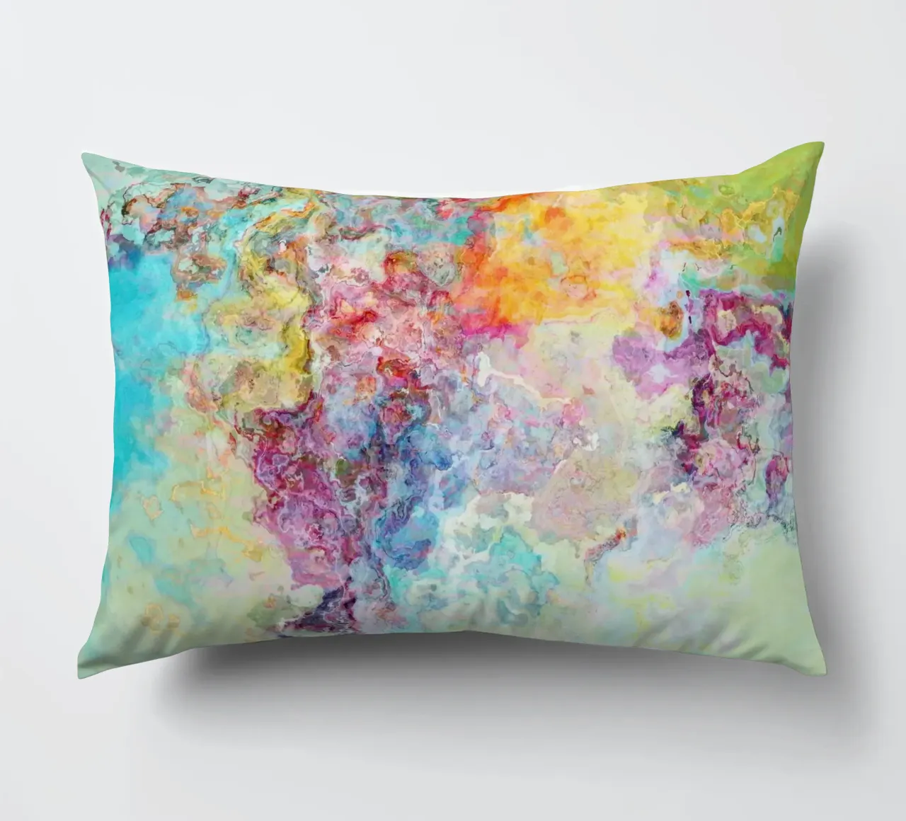 HINT cuscino da shellybremmerabstract