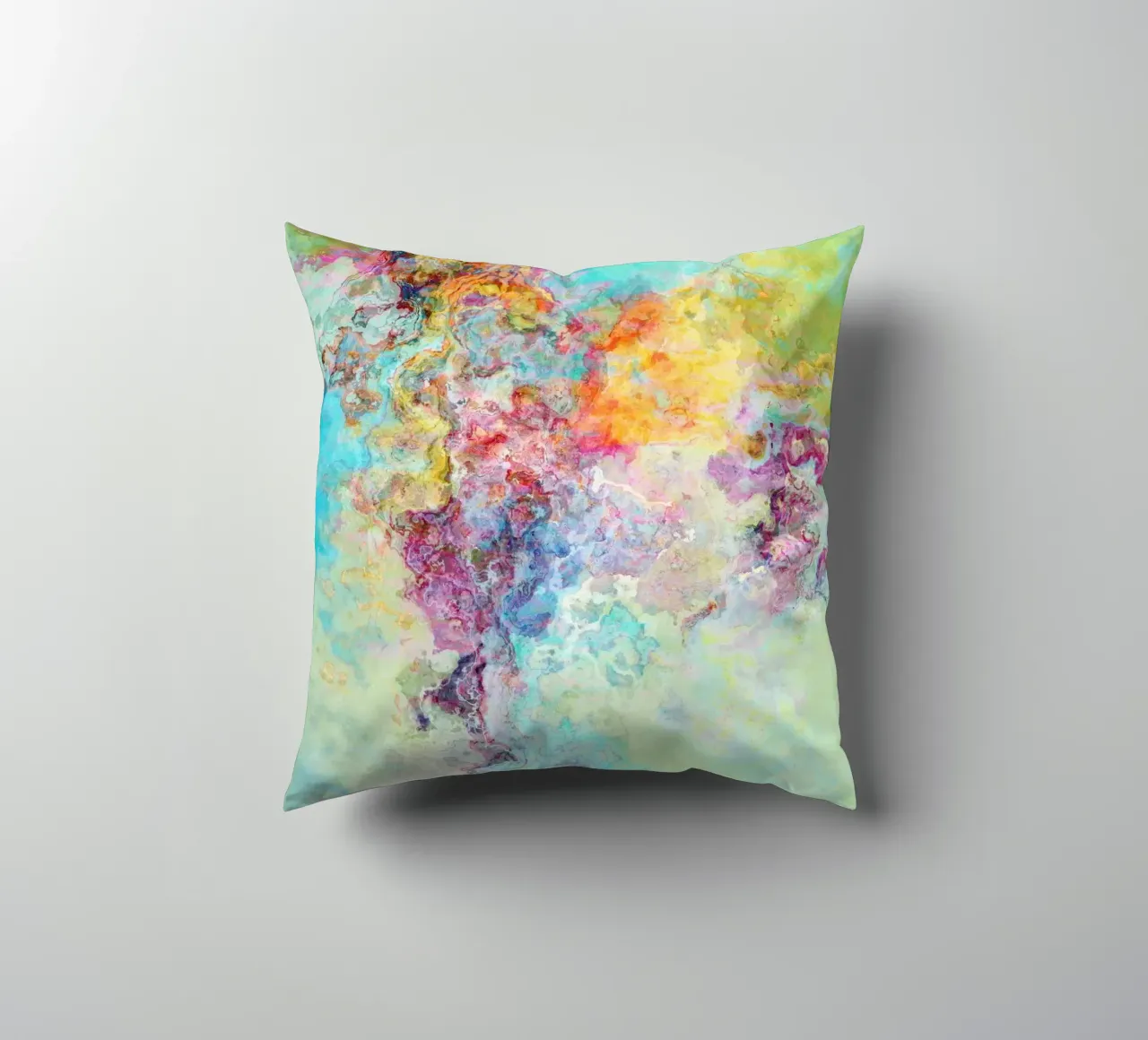 HINT cuscino da shellybremmerabstract