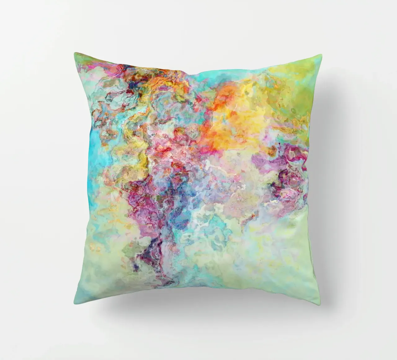 HINT cuscino da shellybremmerabstract