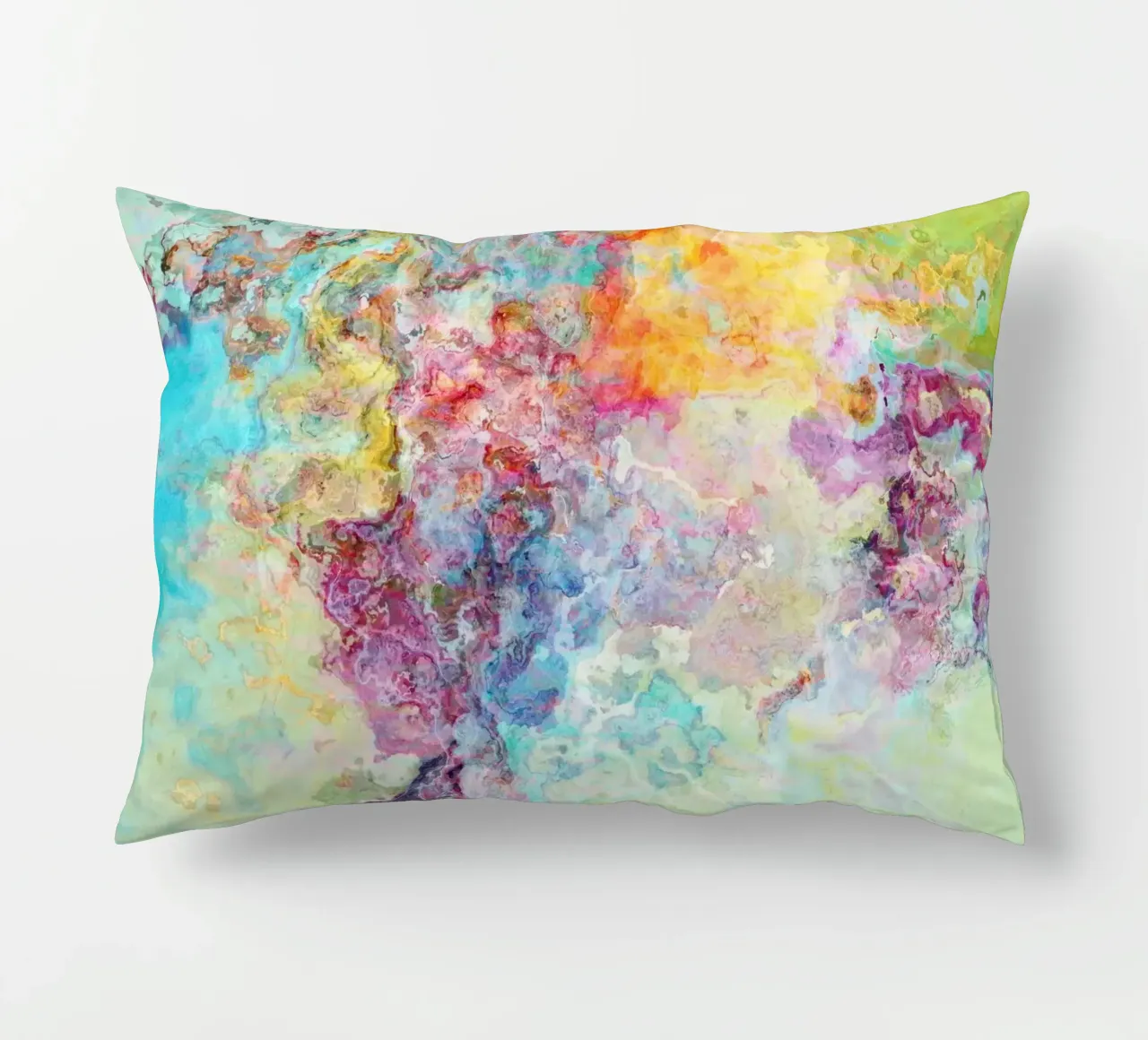 HINT cuscino da shellybremmerabstract