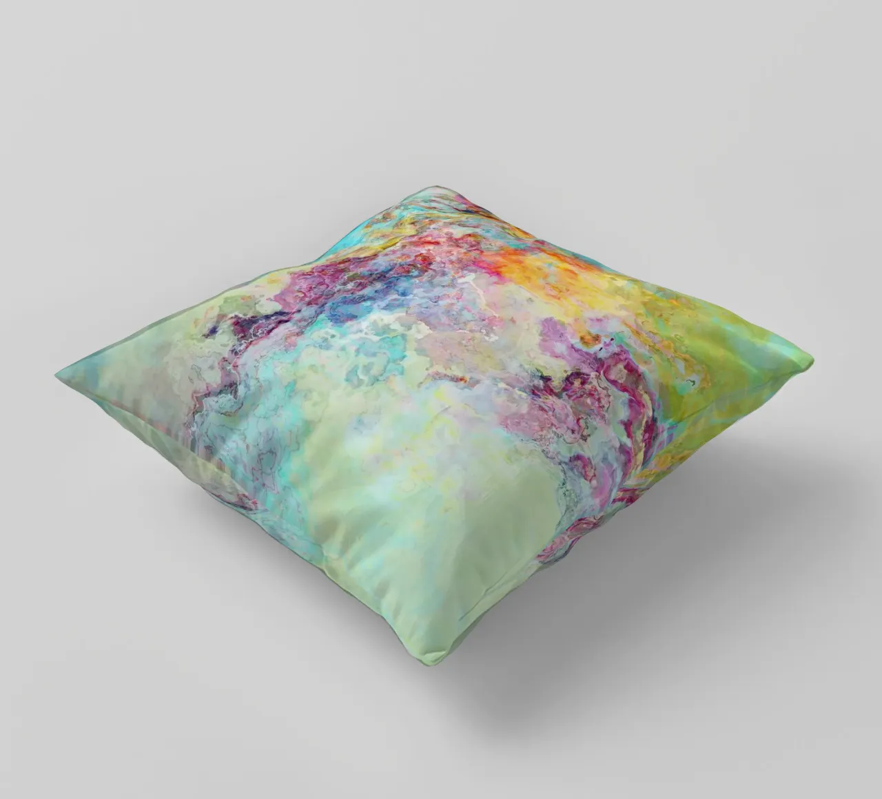 HINT cuscino da shellybremmerabstract