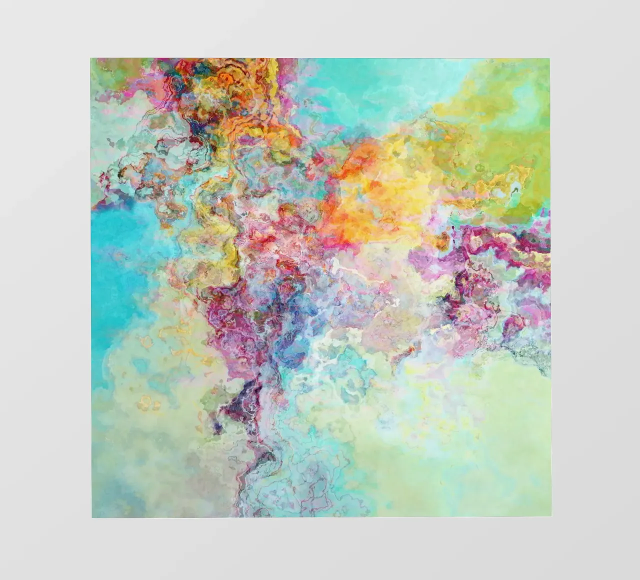 HINT telo in pvc da shellybremmerabstract