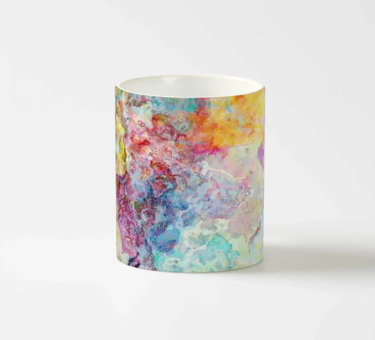 HINT tazza in ceramica da shellybremmerabstract