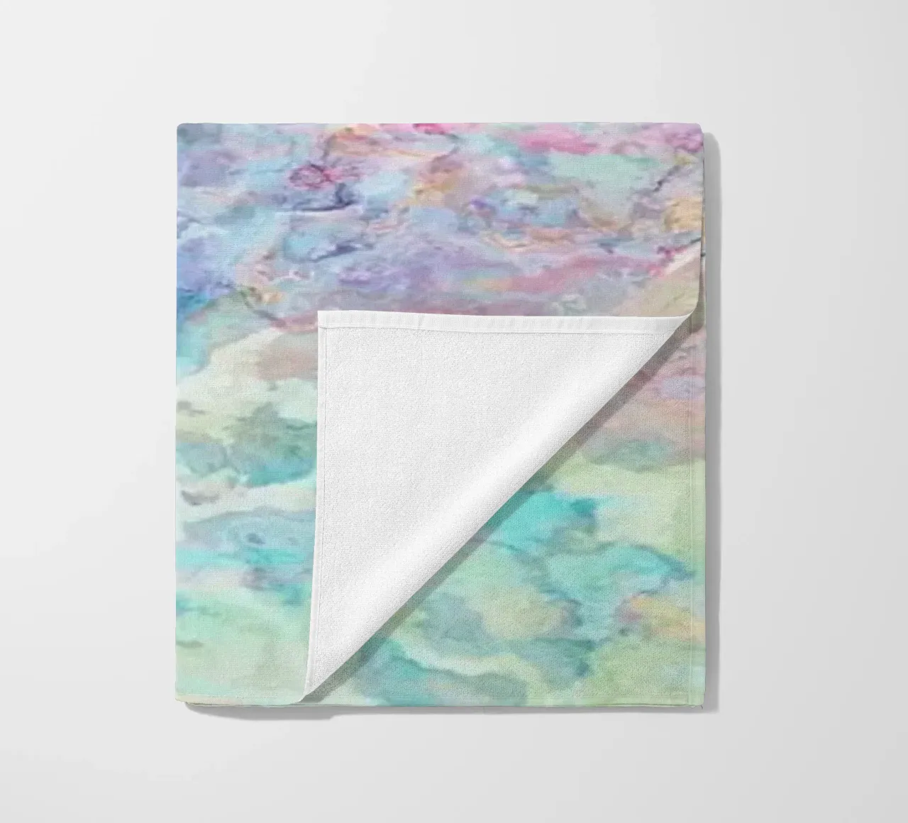 HINT telo mare da shellybremmerabstract