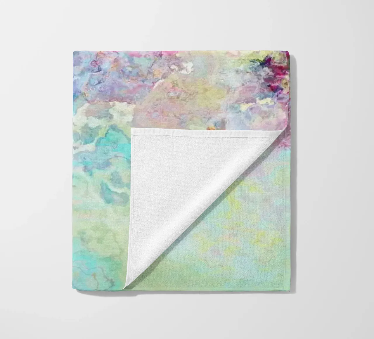 HINT telo mare da shellybremmerabstract