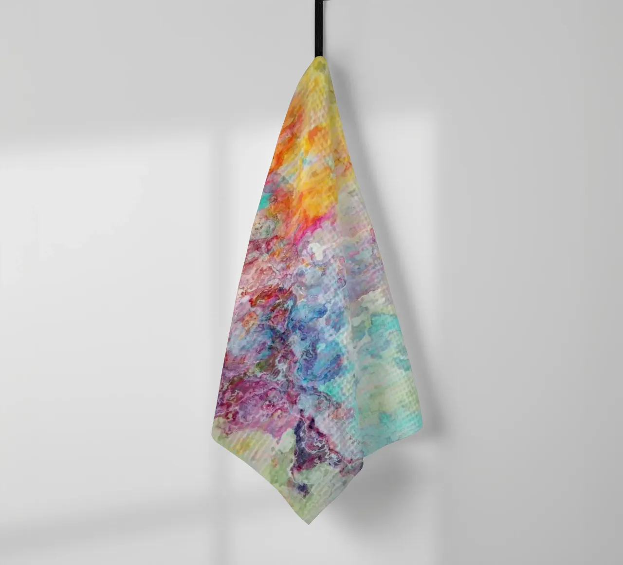 HINT canovaccio da cucina da shellybremmerabstract