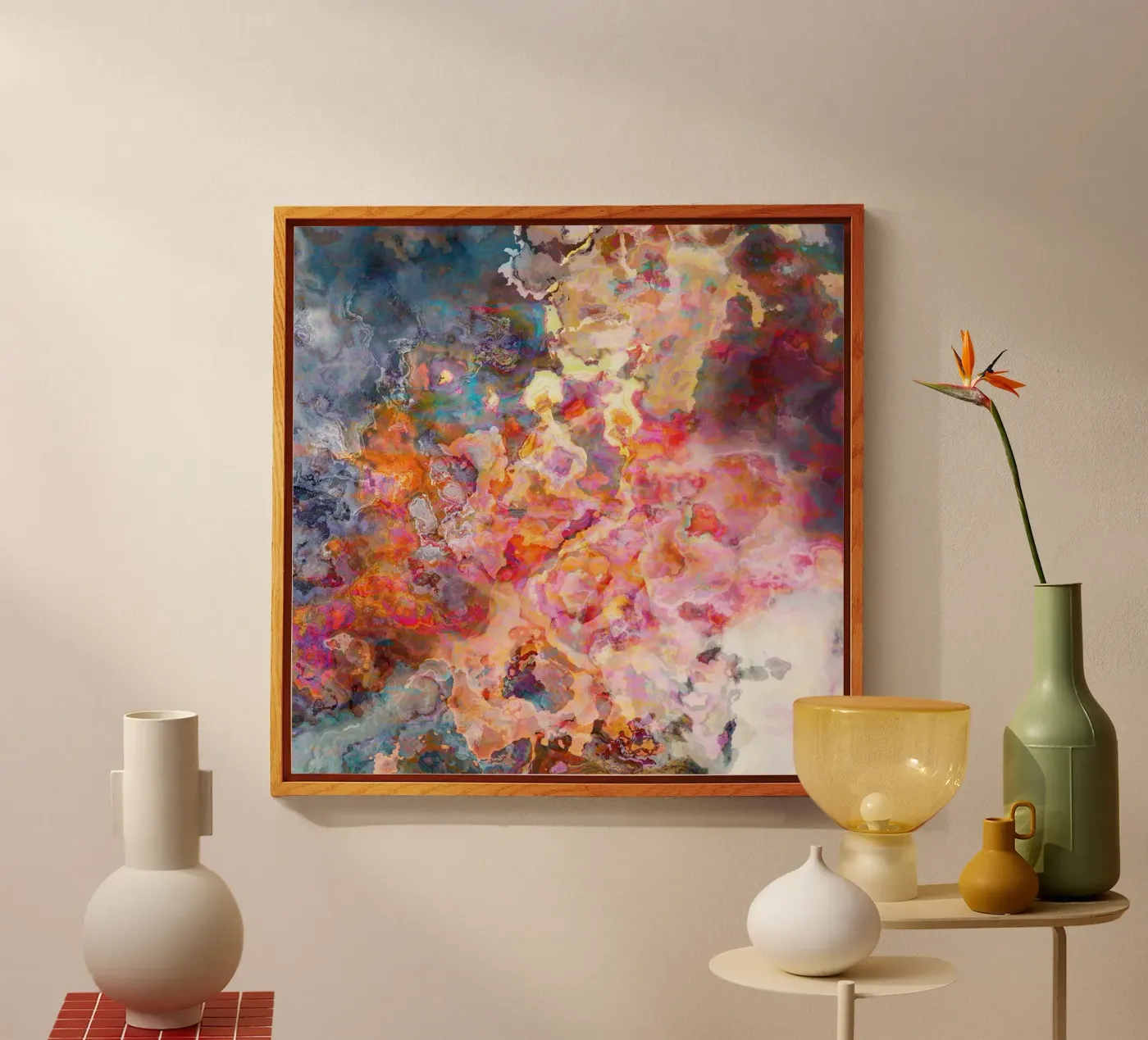 SHY plexiglass da shellybremmer-clouds