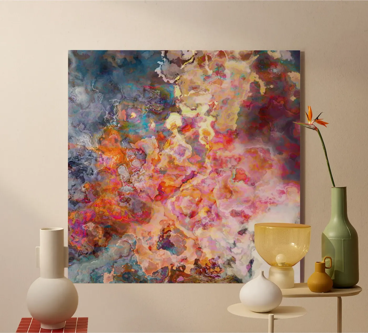 SHY plexiglass da shellybremmer-clouds