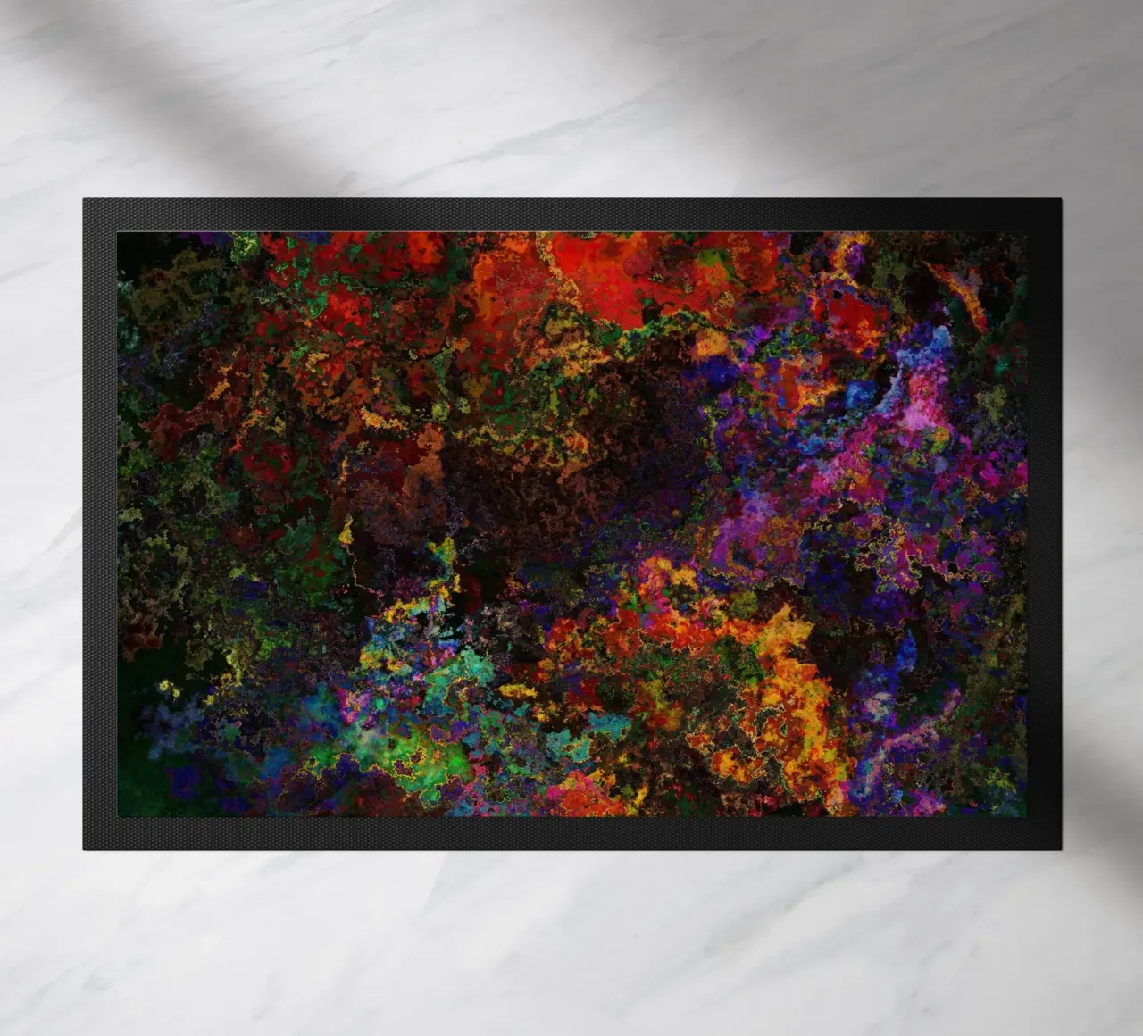 STRENGTH zerbino da shellybremmerabstract