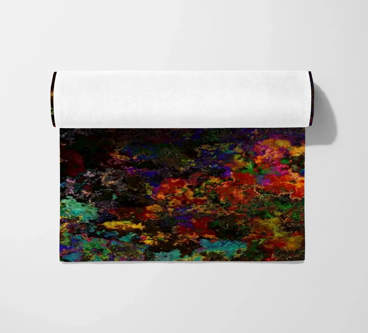 STRENGTH telo mare da shellybremmerabstract