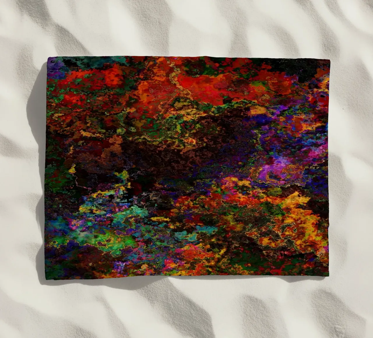 STRENGTH telo mare da shellybremmerabstract