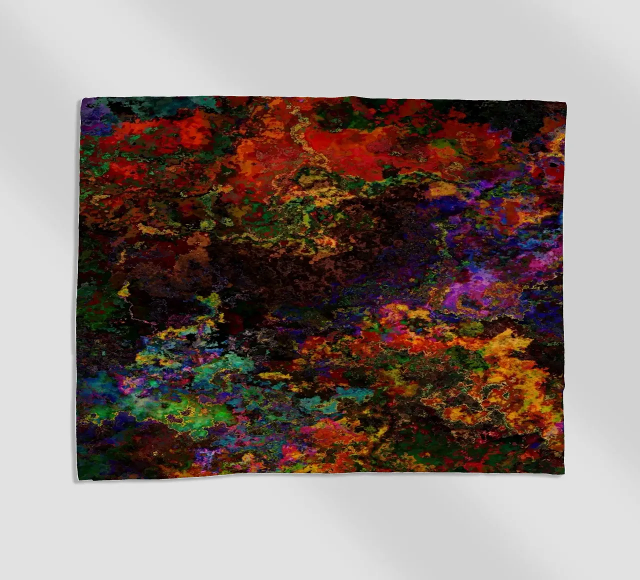 STRENGTH telo mare da shellybremmerabstract