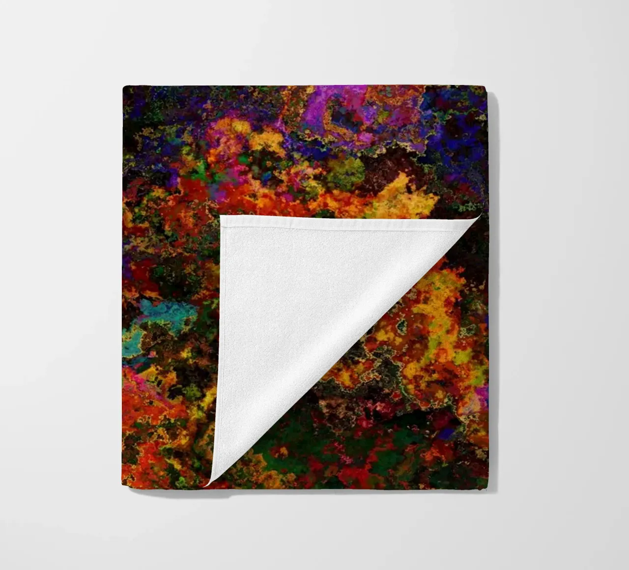 STRENGTH telo mare da shellybremmerabstract