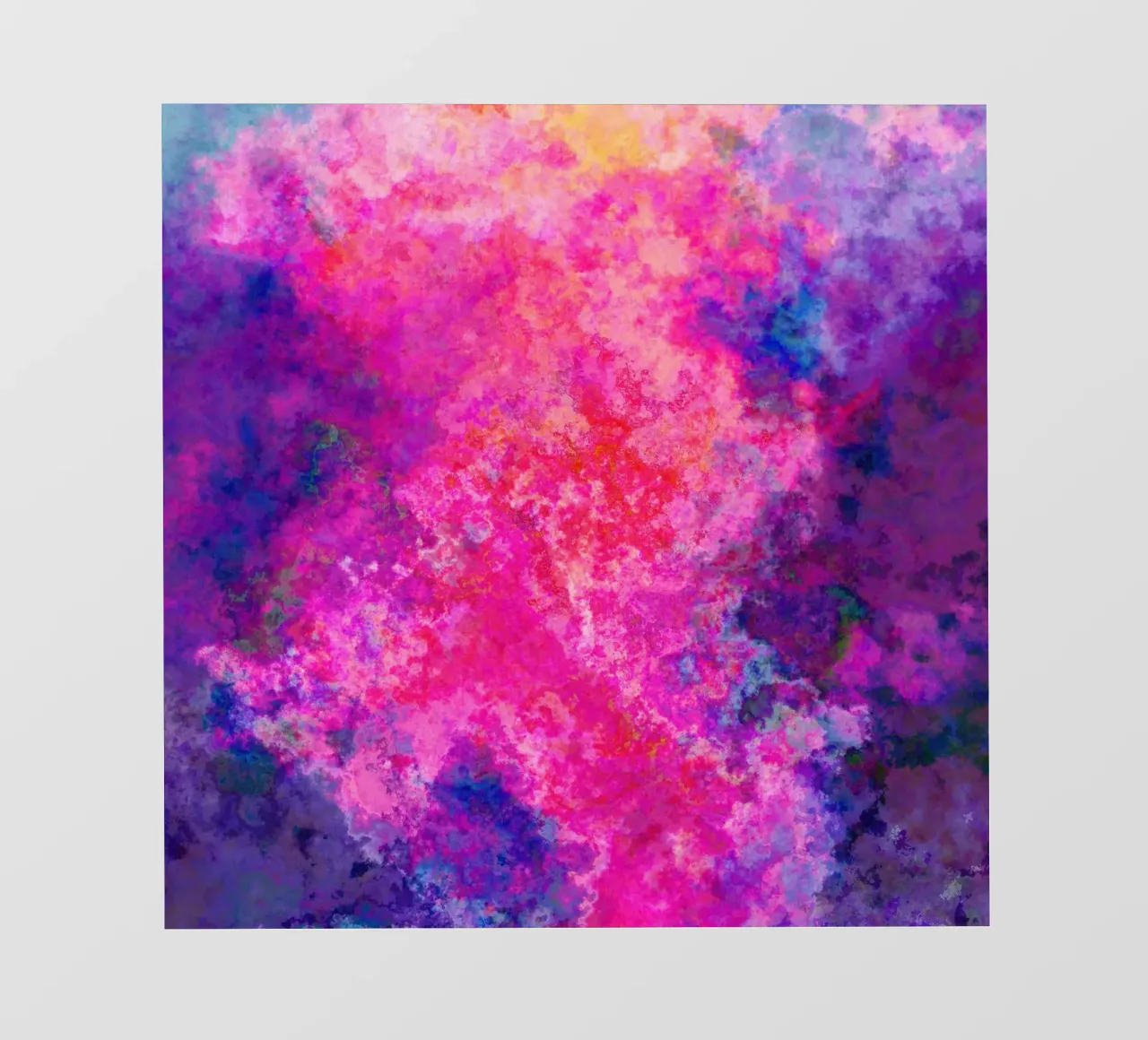 FUSE fotobehang van shellybremmerabstract