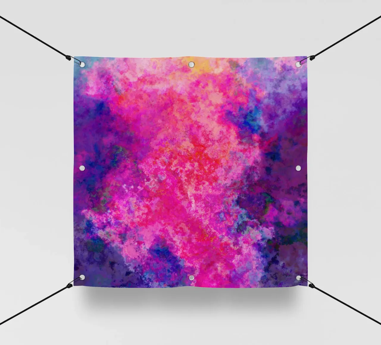 FUSE telo in pvc da shellybremmerabstract