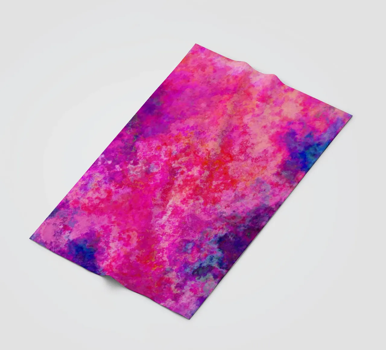 FUSE Fleecedecke von clouds