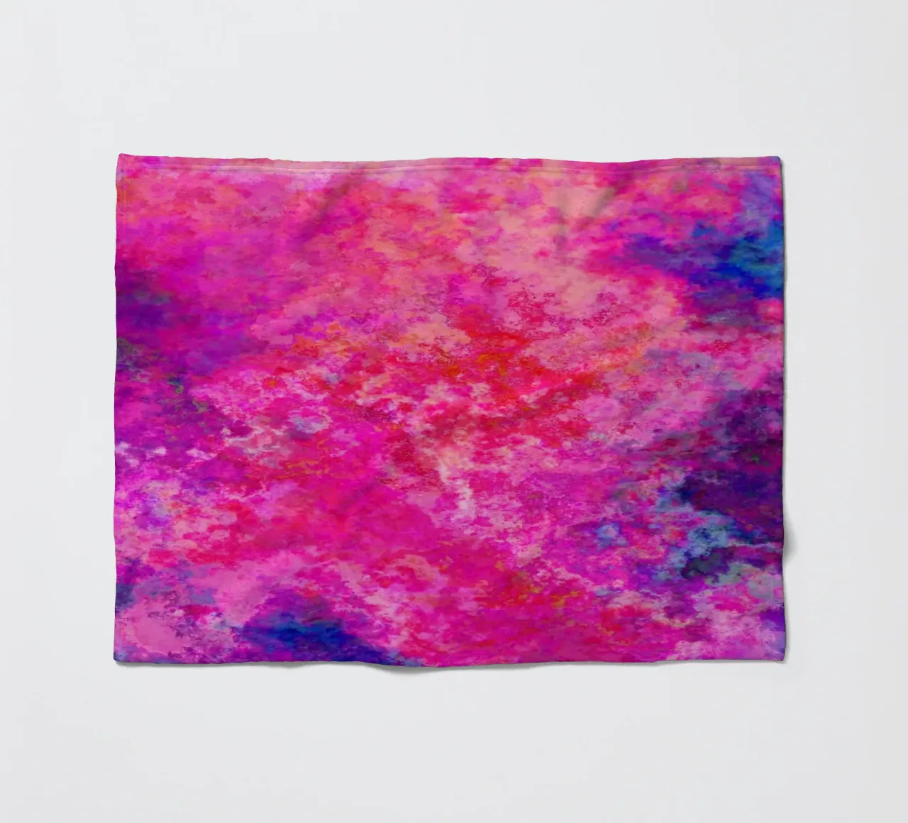 FUSE Fleecedecke von clouds