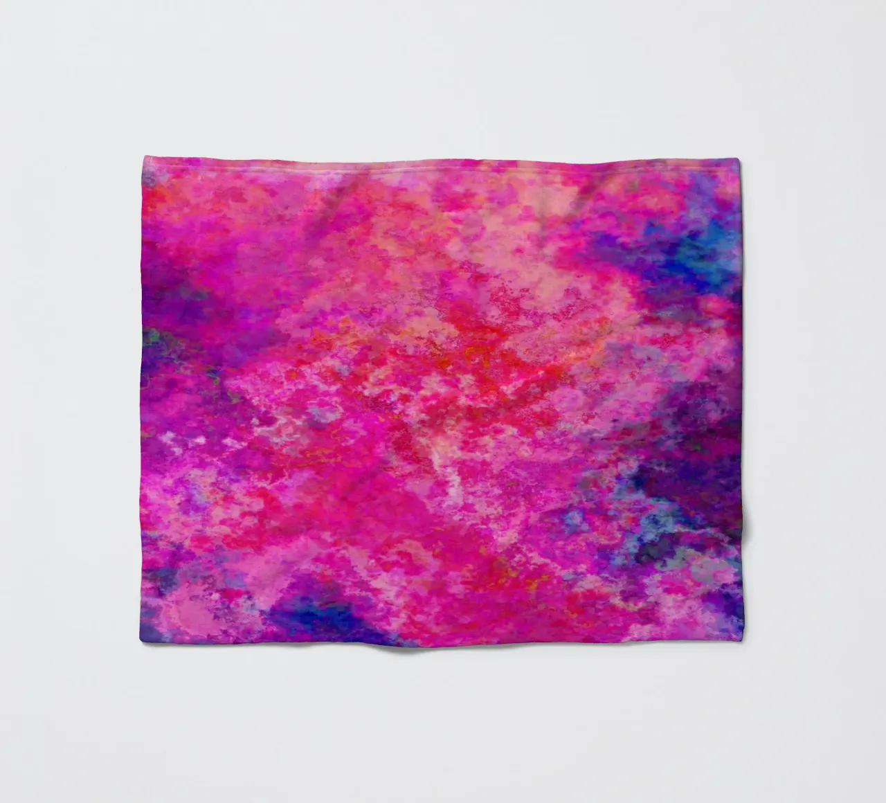 FUSE Fleecedecke von clouds