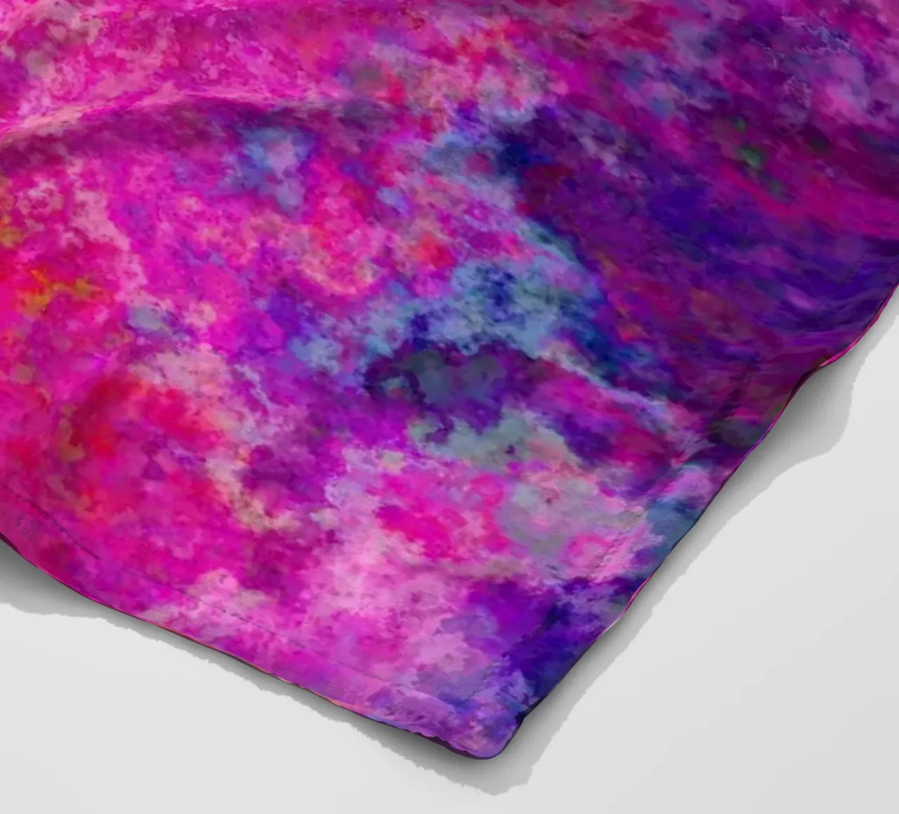 FUSE Fleecedecke von clouds