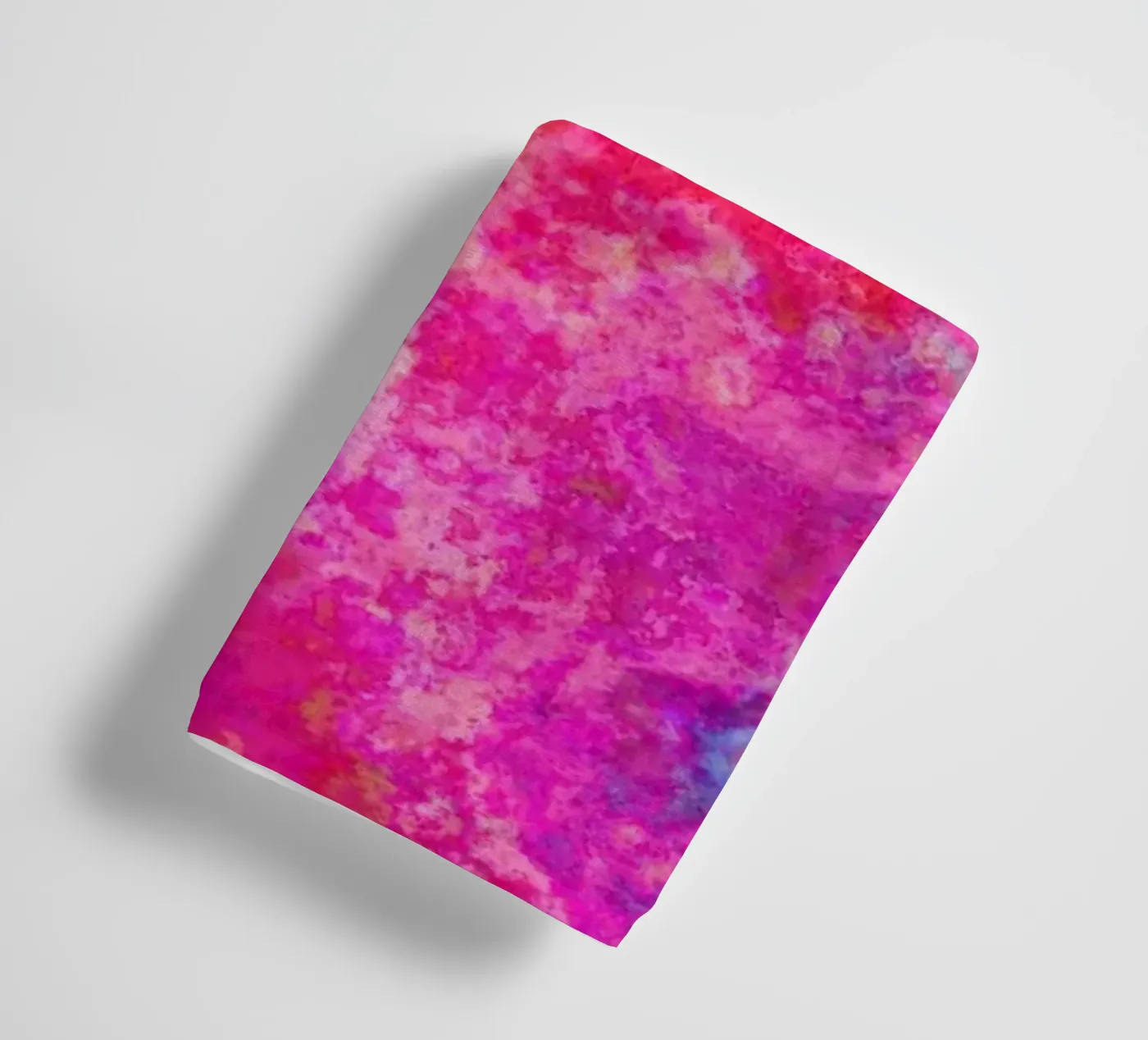 FUSE towel by shellybremmer - clouds