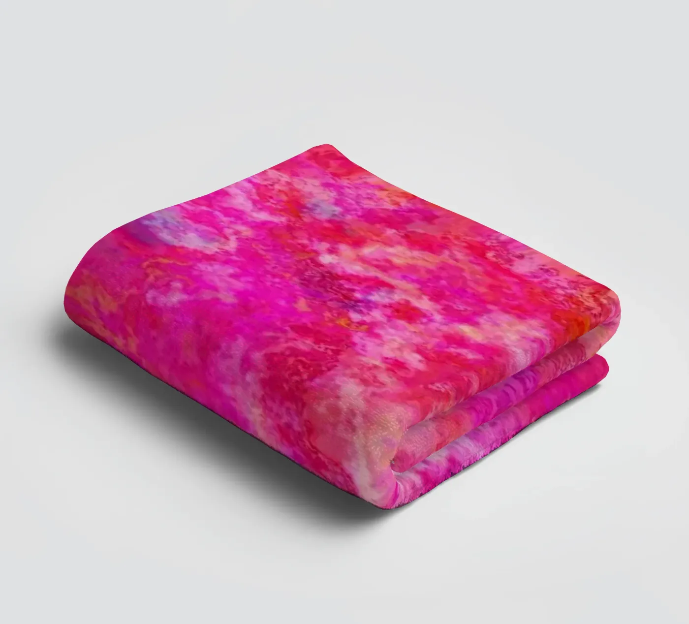 FUSE towel by shellybremmer - clouds