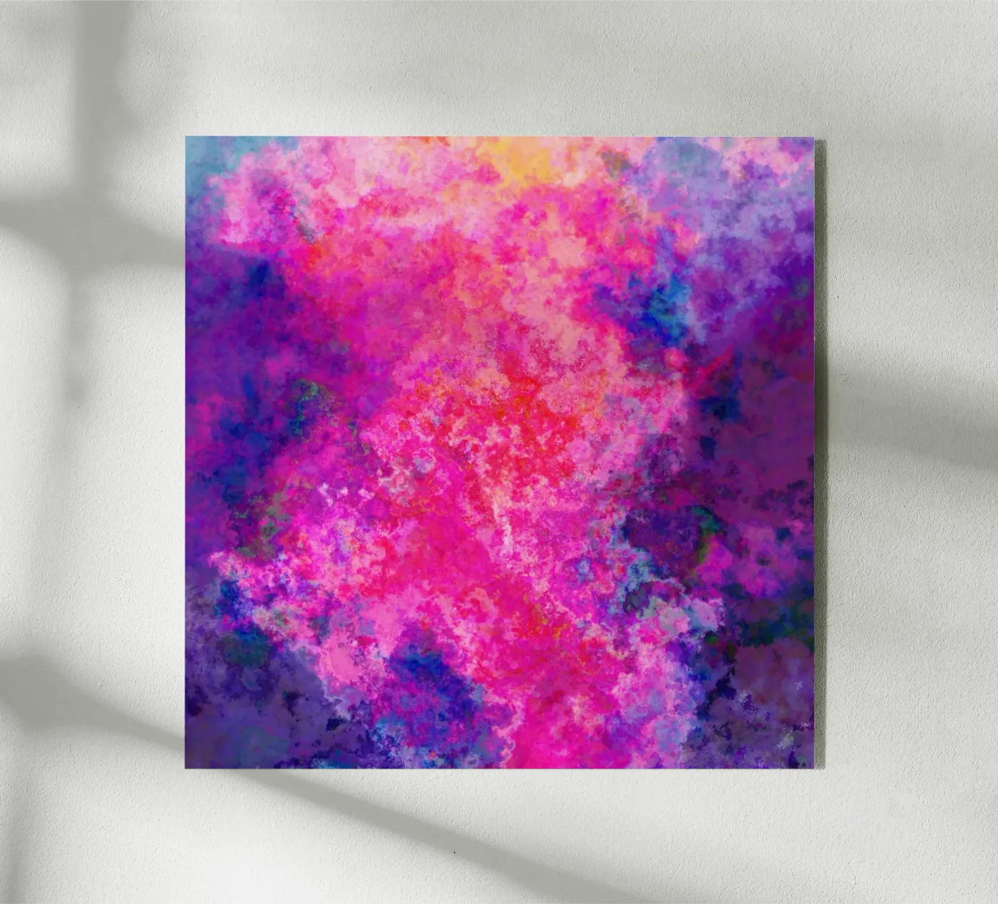 FUSE plexiglass da shellybremmer - clouds