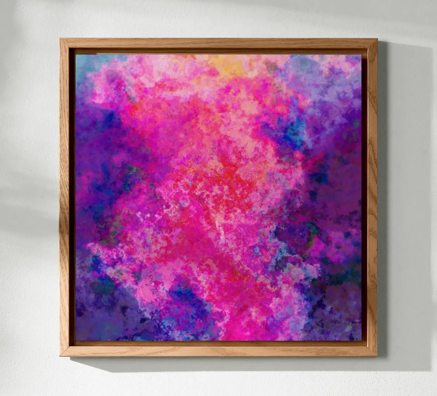 FUSE forex plate by shellybremmer - clouds