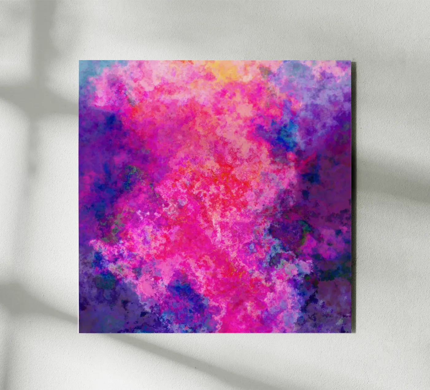 FUSE forex plate by shellybremmer - clouds