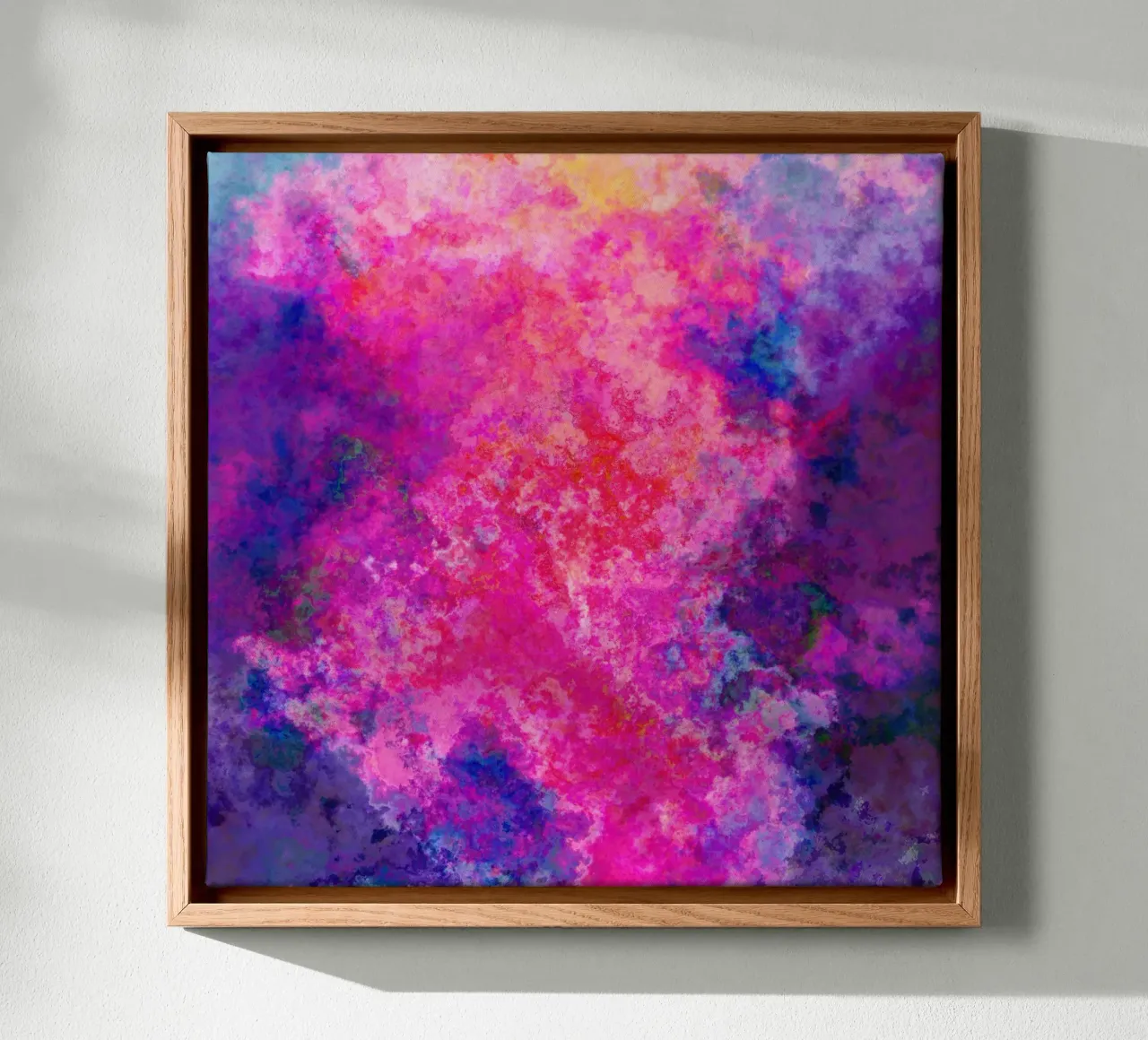 FUSE tela da shellybremmer-clouds