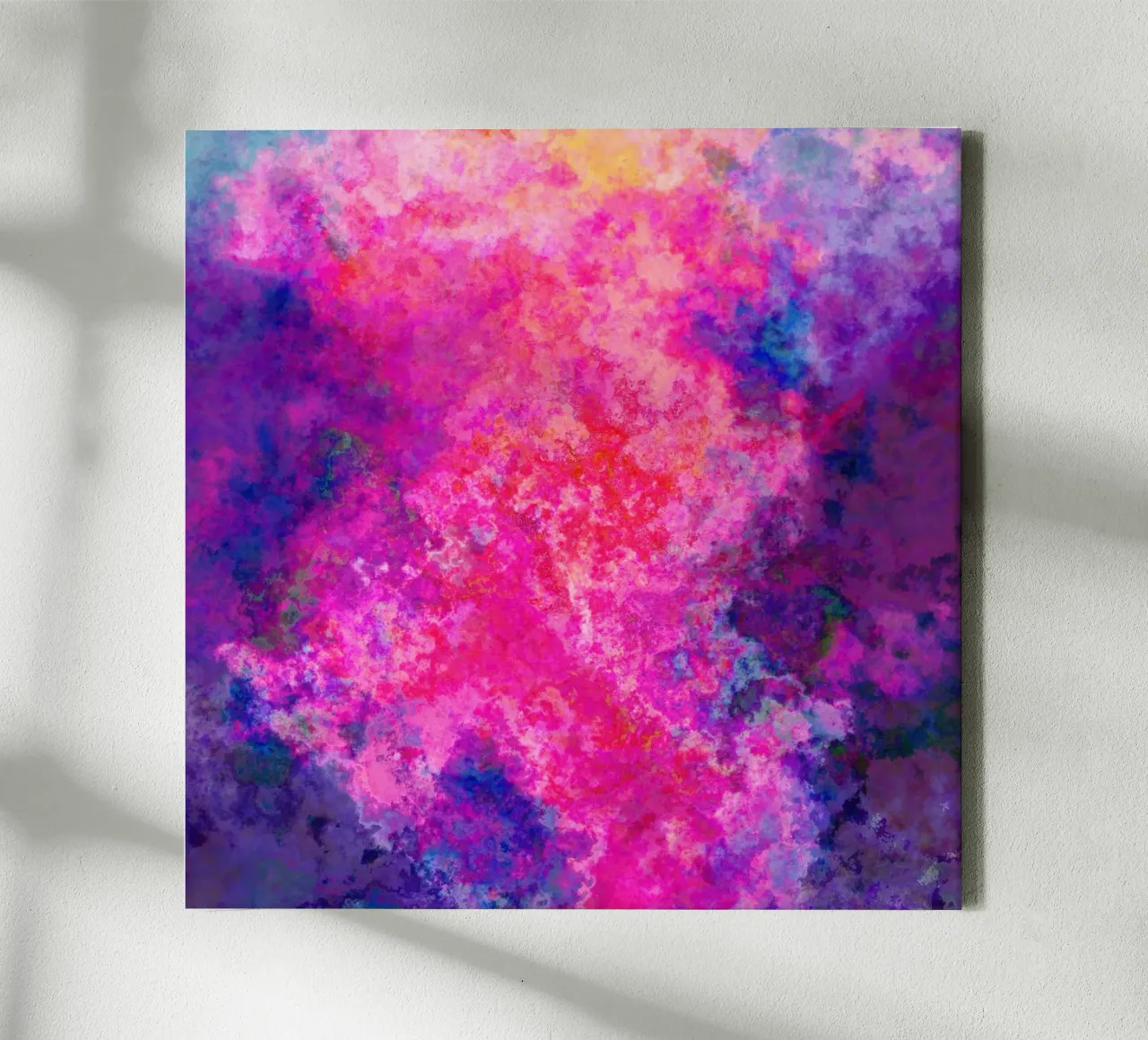 FUSE tela da shellybremmer-clouds